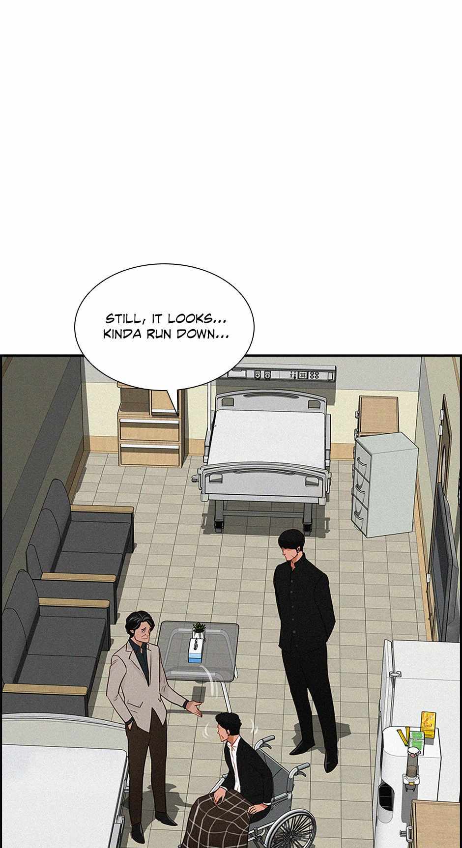 Lord of Money Chapter 199 6